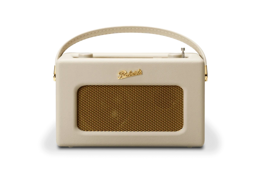 Roberts Radio Revival iStream 3L Persoonlijk Digitaal Beige