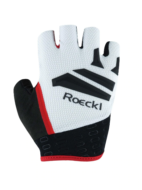 ROECKL MTB-Iseler handschoenen, voor heren, Maat 8, Wielerhandschoenen, Wielerkl