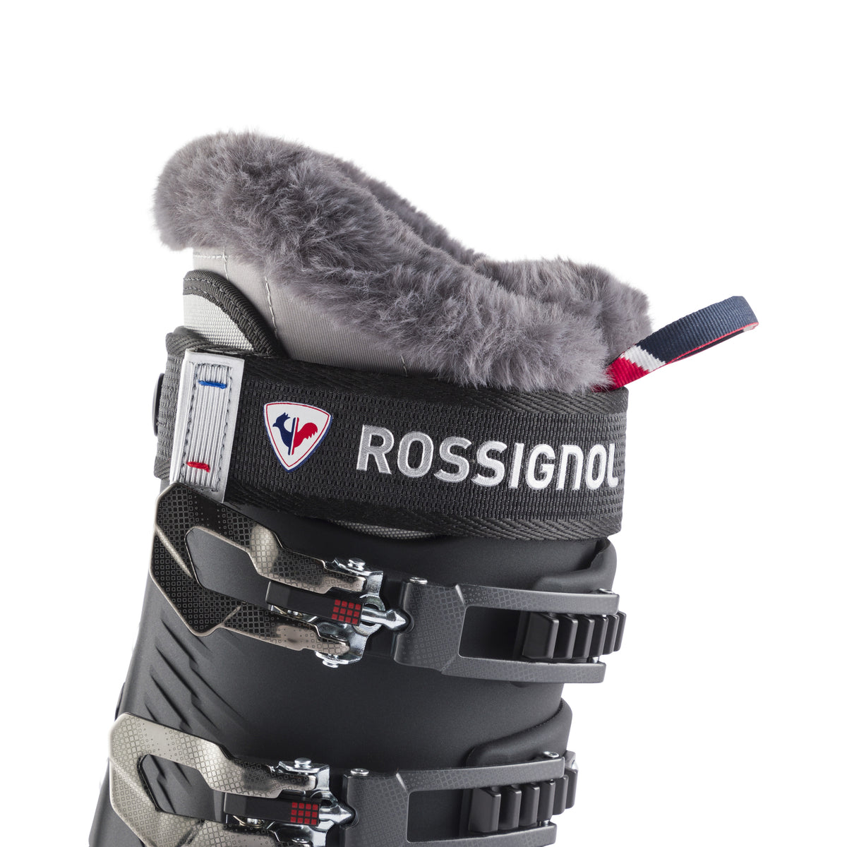 Rossignol Pure Pro 80 Skischoen Zwart