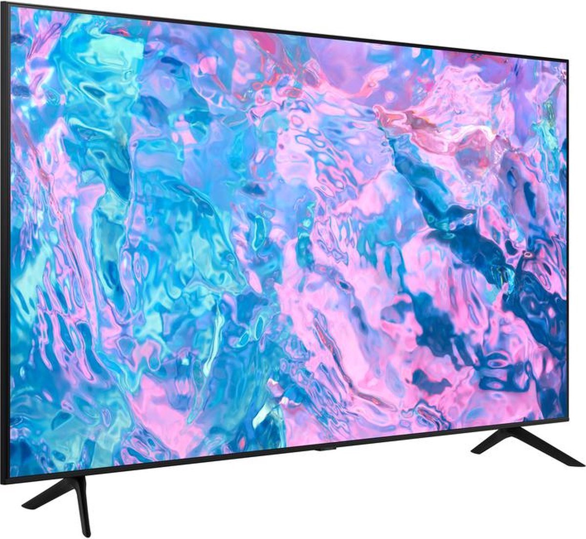 Samsung UE55CU7192 Ultra HD 4K 55 inch TV 2023