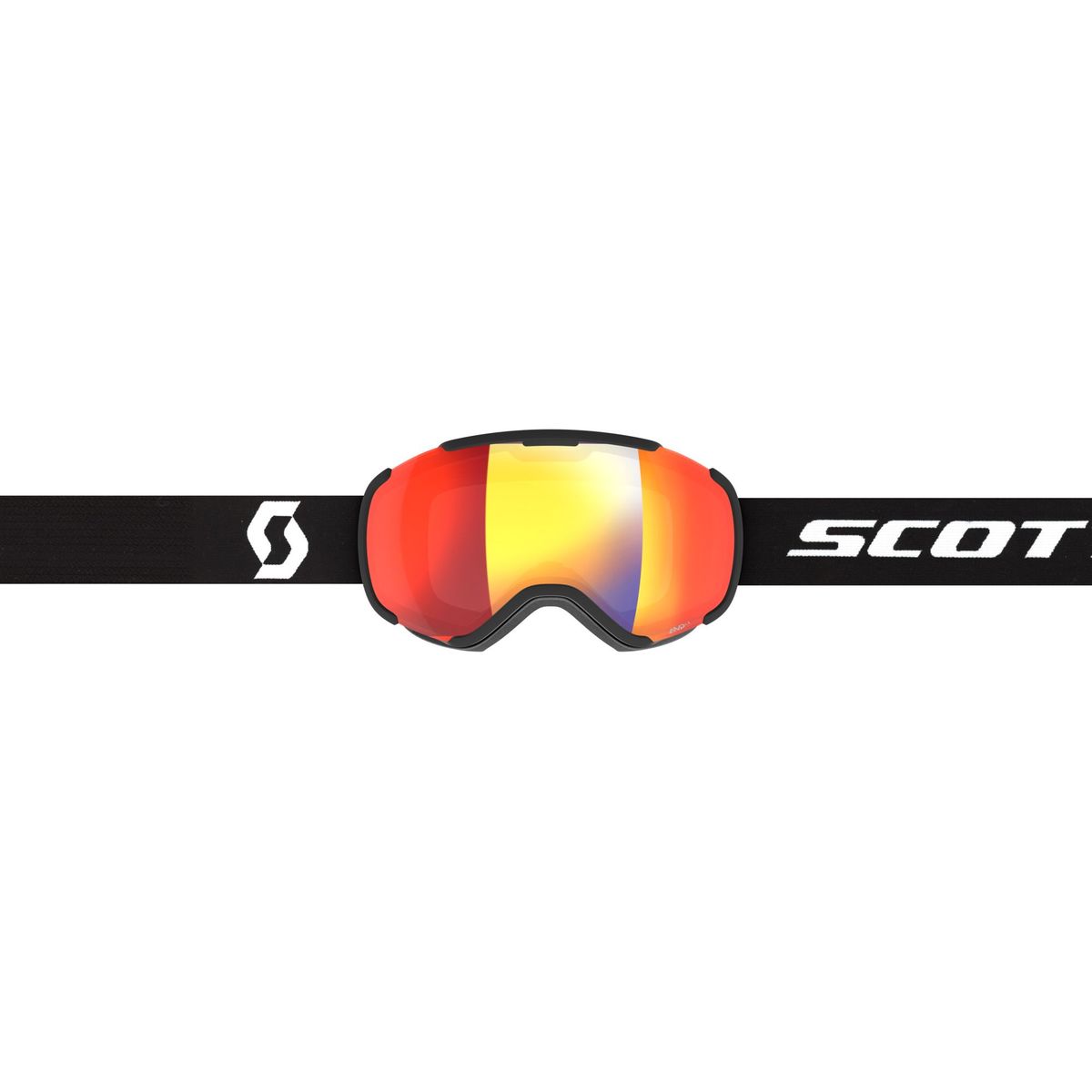 Scott SCO Faze II LS - Wintersportbril - Cat S2-3 - Onesize