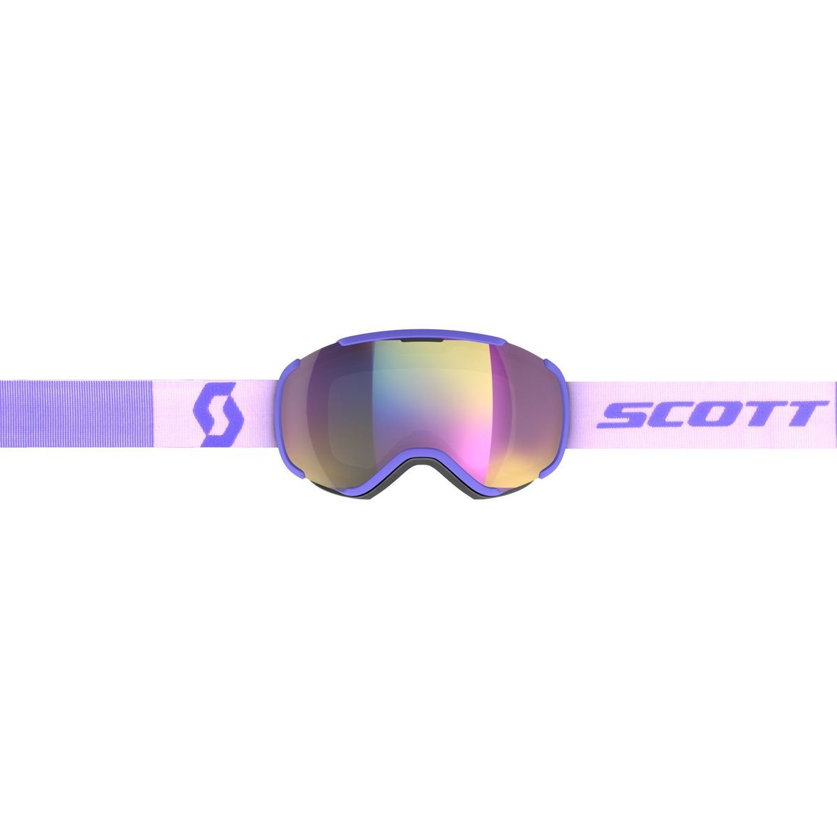 Scott SCO Faze II - Wintersportbril - Cat S2 - Onesize
