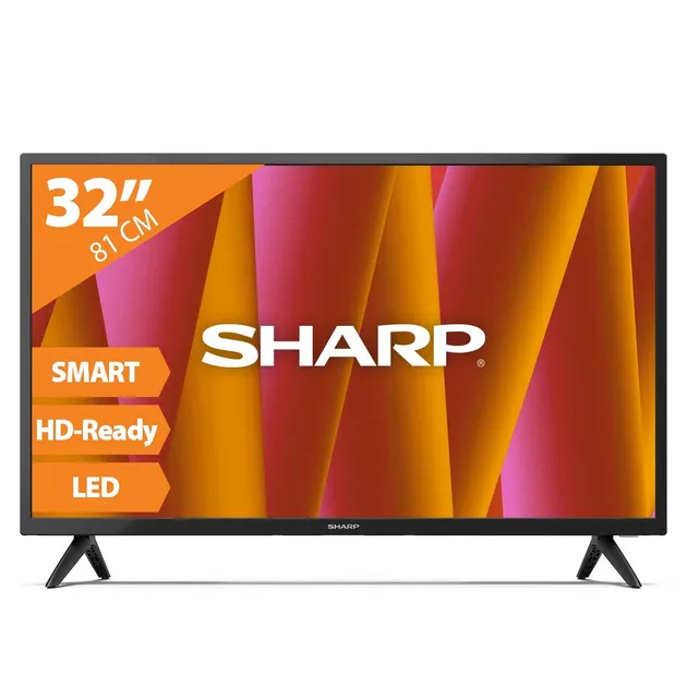 Sharp 32FG4 - LED TV