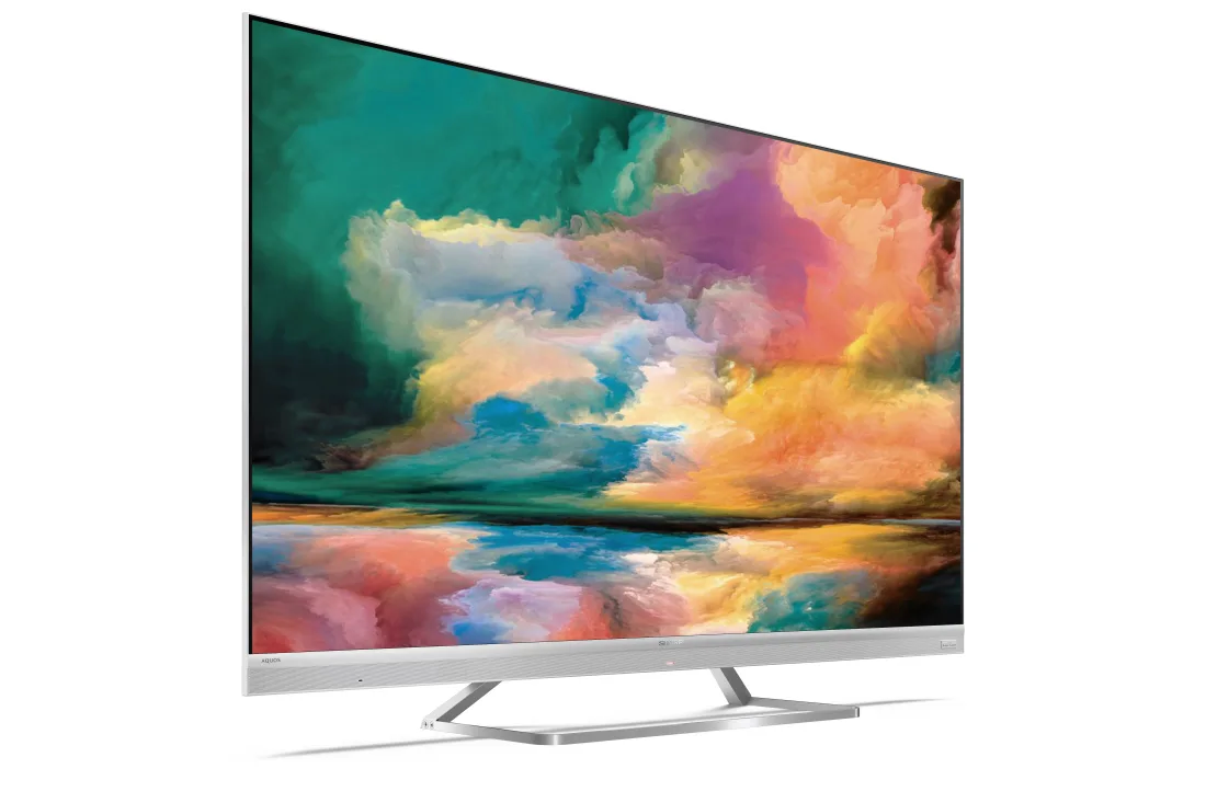 Sharp 55EQ4EA - 55 inch - UHD TV