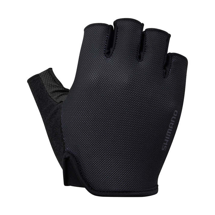Shimano Airway Handschoenen Heren, zwart