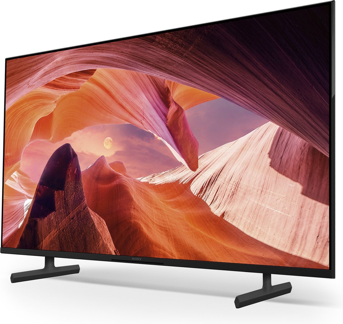 Sony Bravia LED 43X80L (2023)