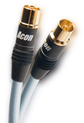 Supra Cables ANCO-TV Top