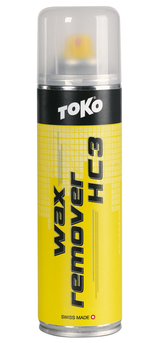 Toko Waxremover- HC3 - 250ml