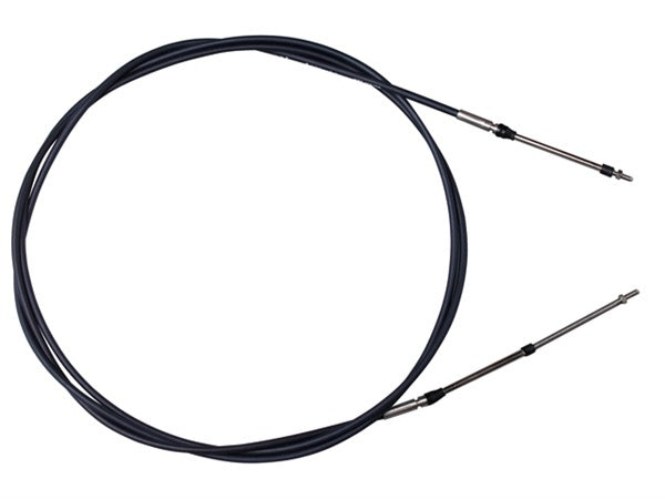 Ultraflex C2 Motorbedieningskabel gas-&schakelkabel, 4.88 cm (16 ft)