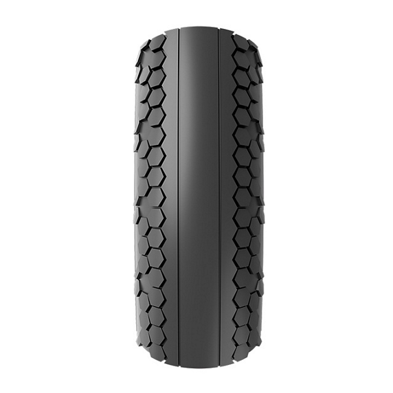 Vittoria Terreno Zero G2 TNT gravelband grijs/zwart, 45-622