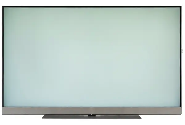 We. by Loewe We. SEE 50 127 cm (50") 4K Ultra HD Smart TV Wifi Zwart, Grijs
