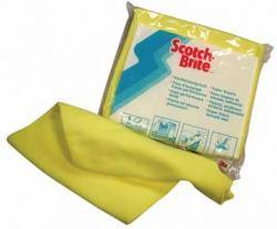 3M Scotch-Brite high performance doek (5 st)