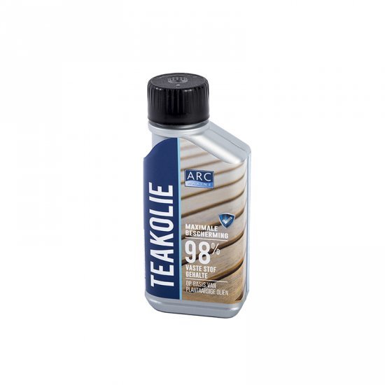 ARC Marine 250 ml Teakolie Plus