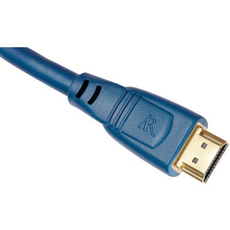 Acoustic Research AP4084 HDMI 1.4 3D ethernet