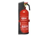 Ajax Kp2 Brandblusser Poeder 2 Kg