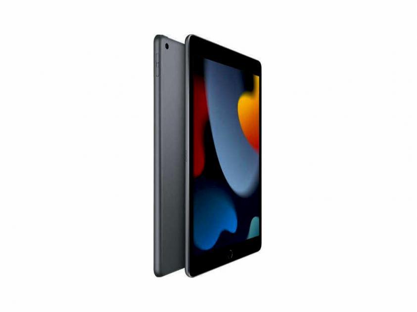 Apple iPad 10.2 (9e generatie) tablet