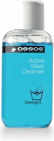 ASSOS - Active Wear Cleanser maat 300 ml, blauw