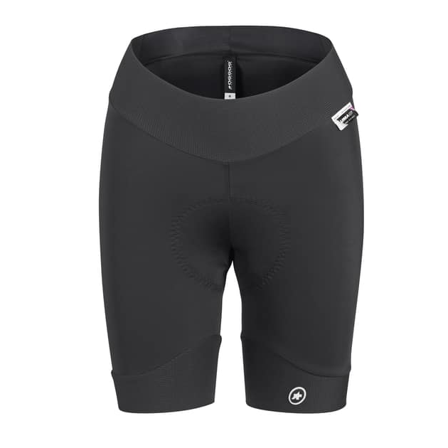 ASSOS Damesfietsbroek Uma GT Evo damesfietsbroek, Maat XL, Fietsbroek, Wielerkle