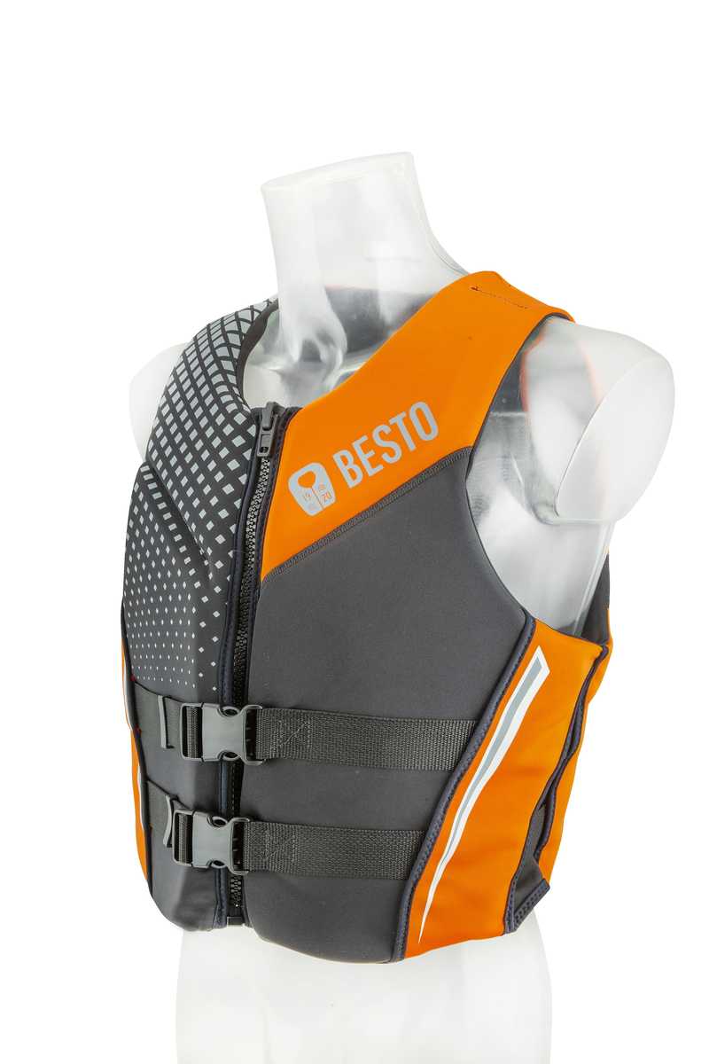 Besto skivest | 50N | Watersport