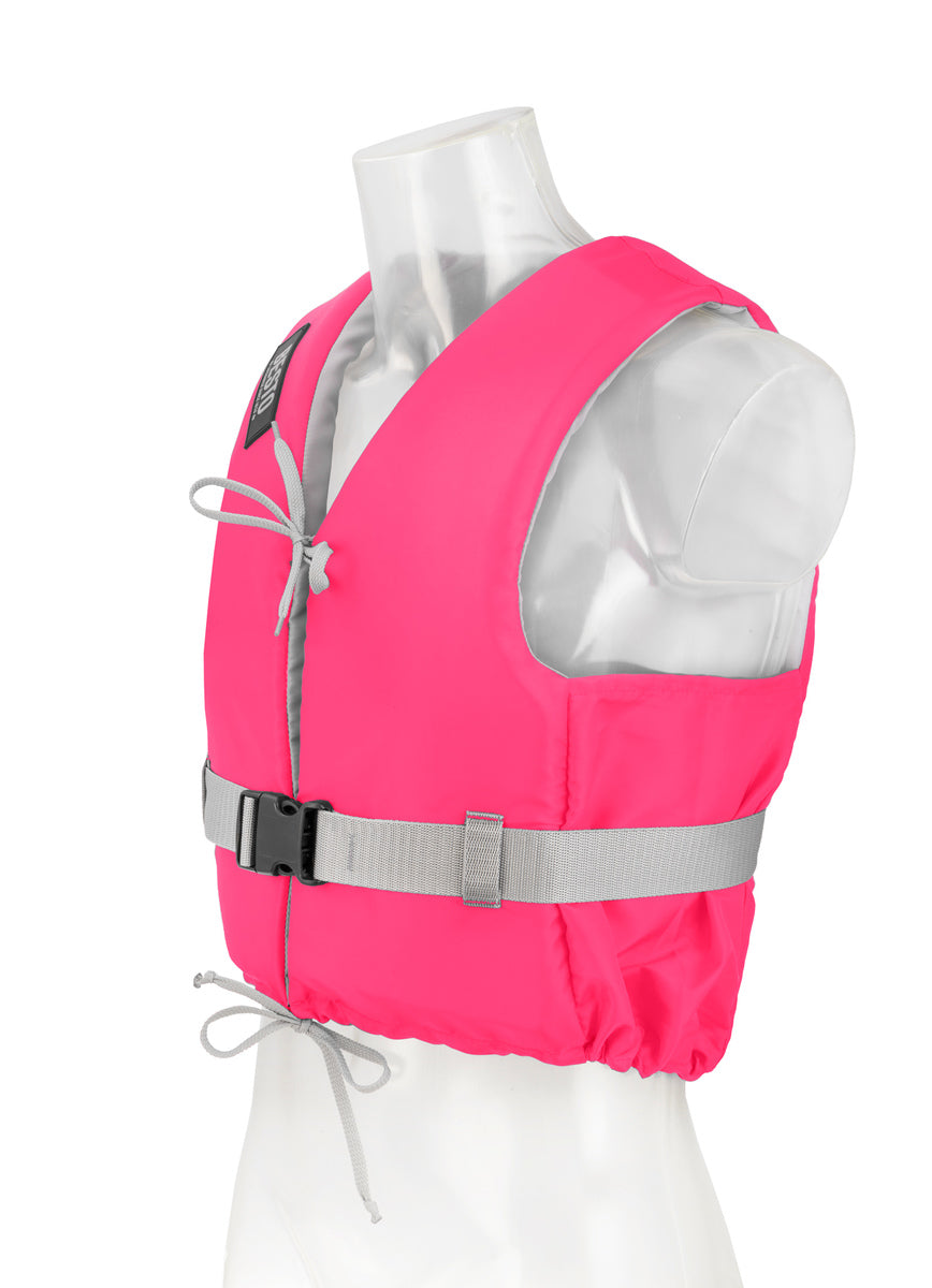 Besto Dinghy Pink Zwemvest | 50N