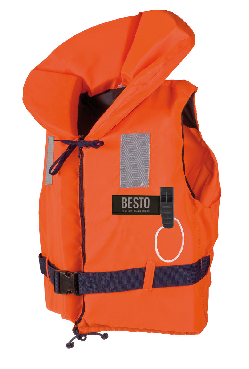 Besto Econ 80N Reddingvest-M