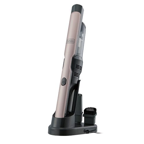 Black+Decker DVC320BRG-QW