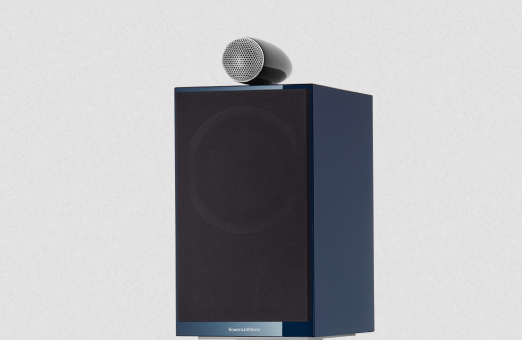 Bowers&Wilkins 705 Signature tuned versie