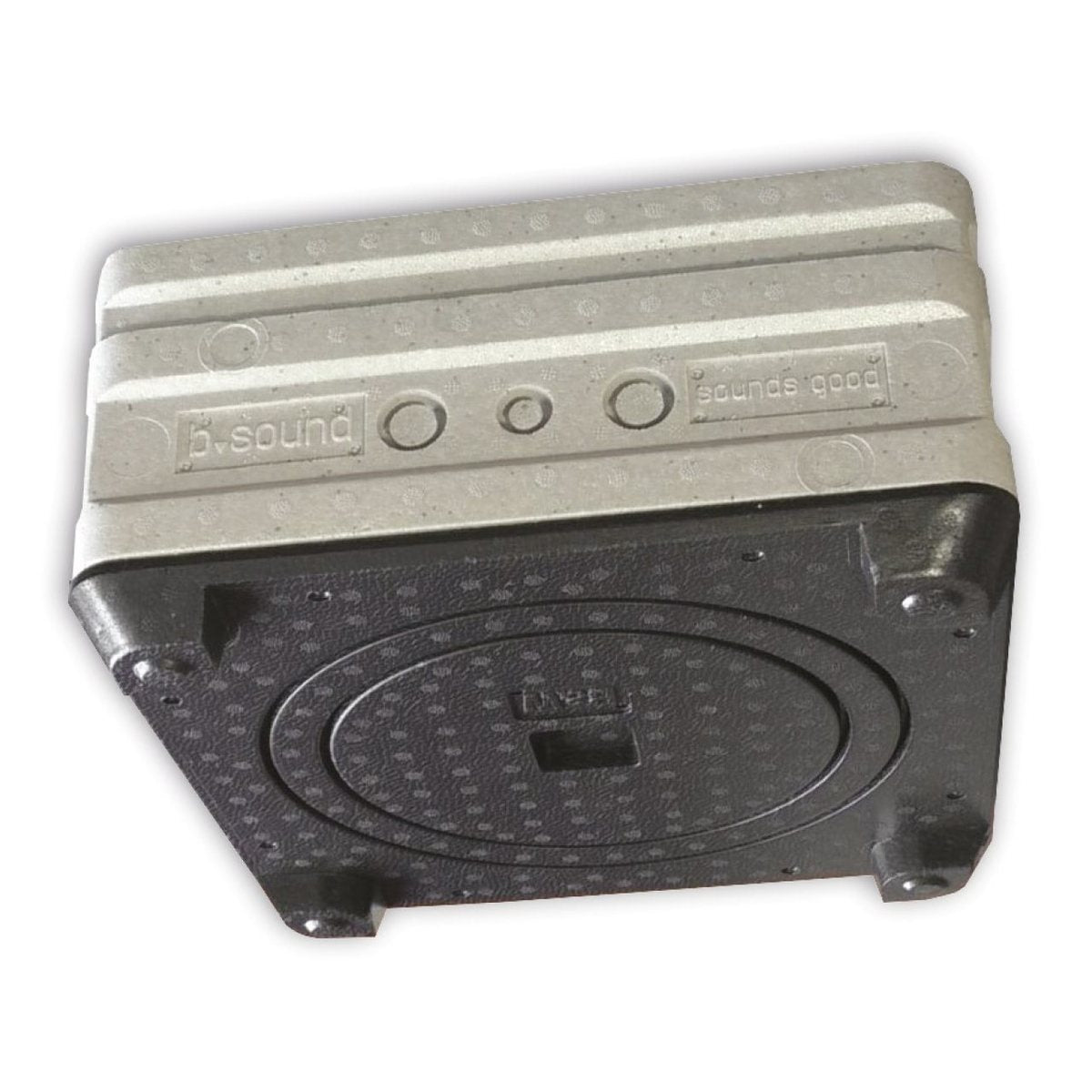 Bowers & Wilkins Back Box BB165C Audio accessoire