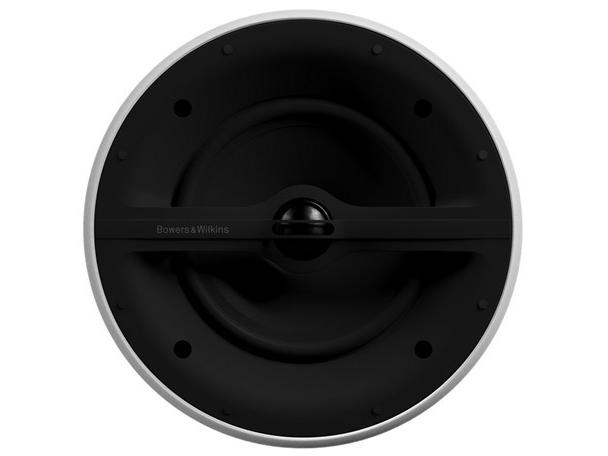 Bowers&Wilkins CCM362 ook geschikt voor vochtige ruimtes