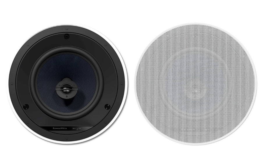 Bowers & Wilkins CCM682 (per paar)