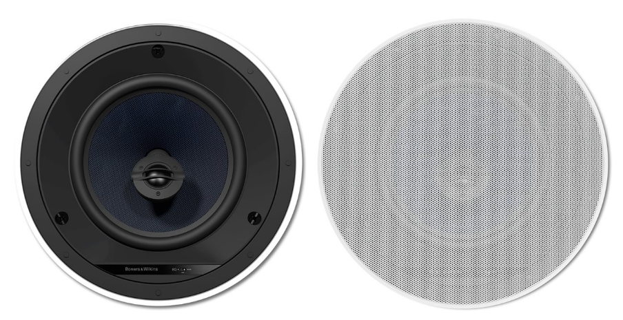 Bowers & Wilkins CCM683 (per paar)