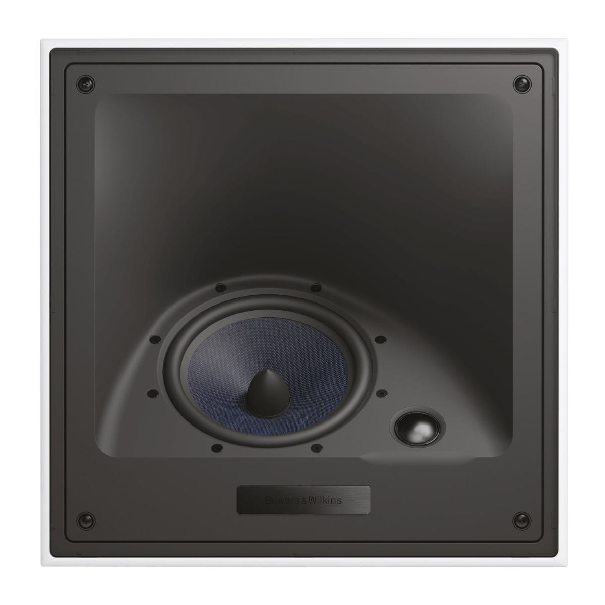 Bowers&Wilkins CCM7.5 Topklasse HiFi inbouw 2-weg systeem