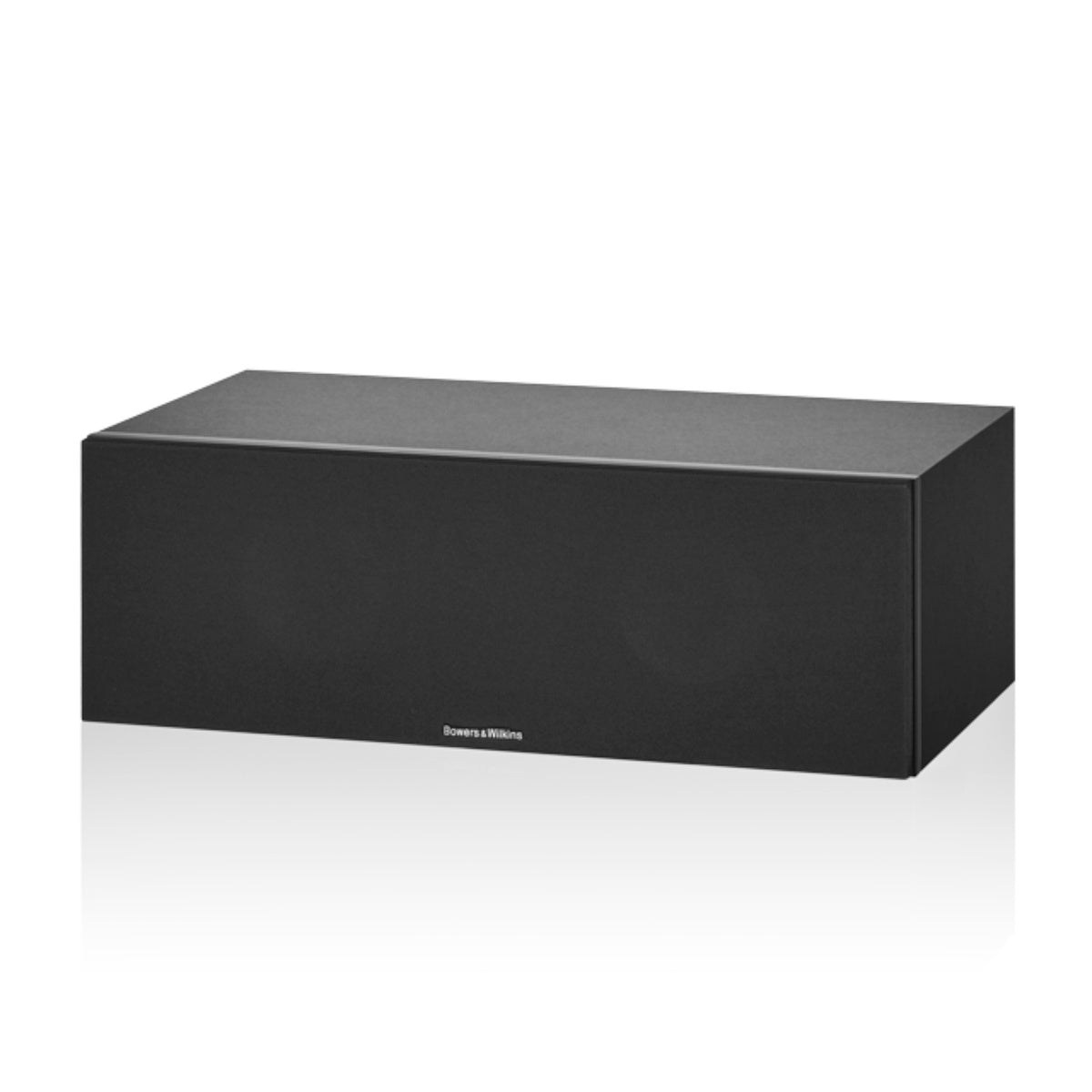 Bowers & Wilkins HTM6 S2 Centerspeaker Zwart