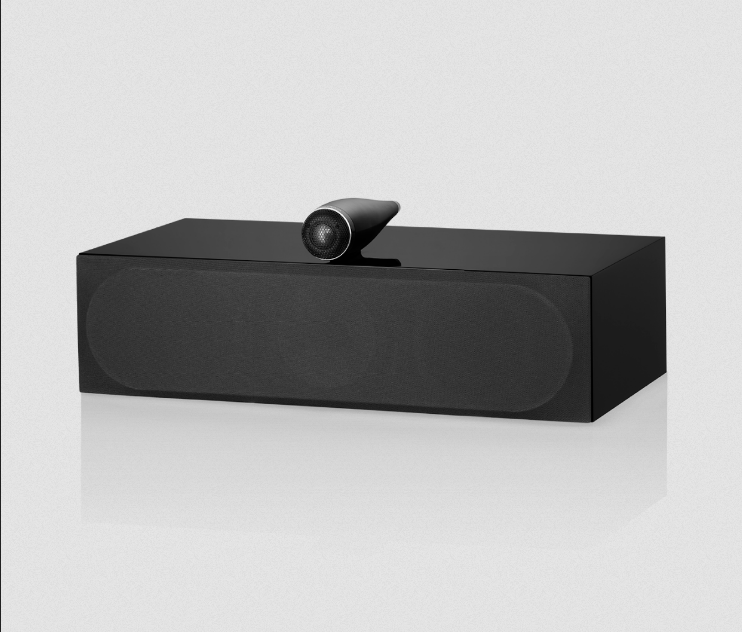 Bowers&Wilkins HTM71S3 center luidspreker