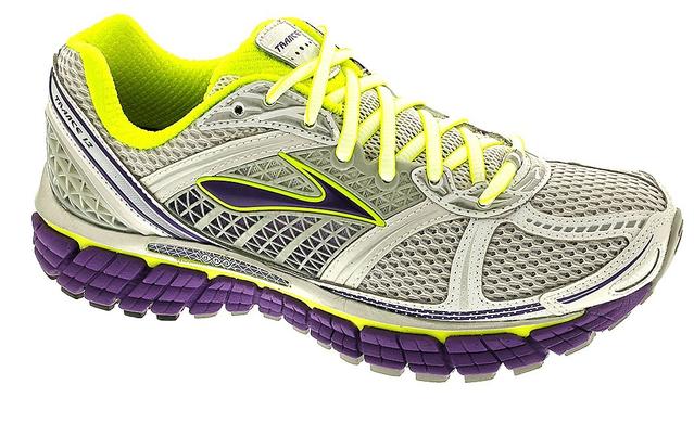 Brooks Trance 12 Dames