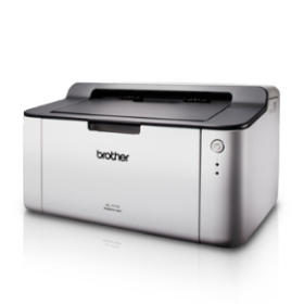 Brother HL-1110 laserprinter zwart-wit combideal