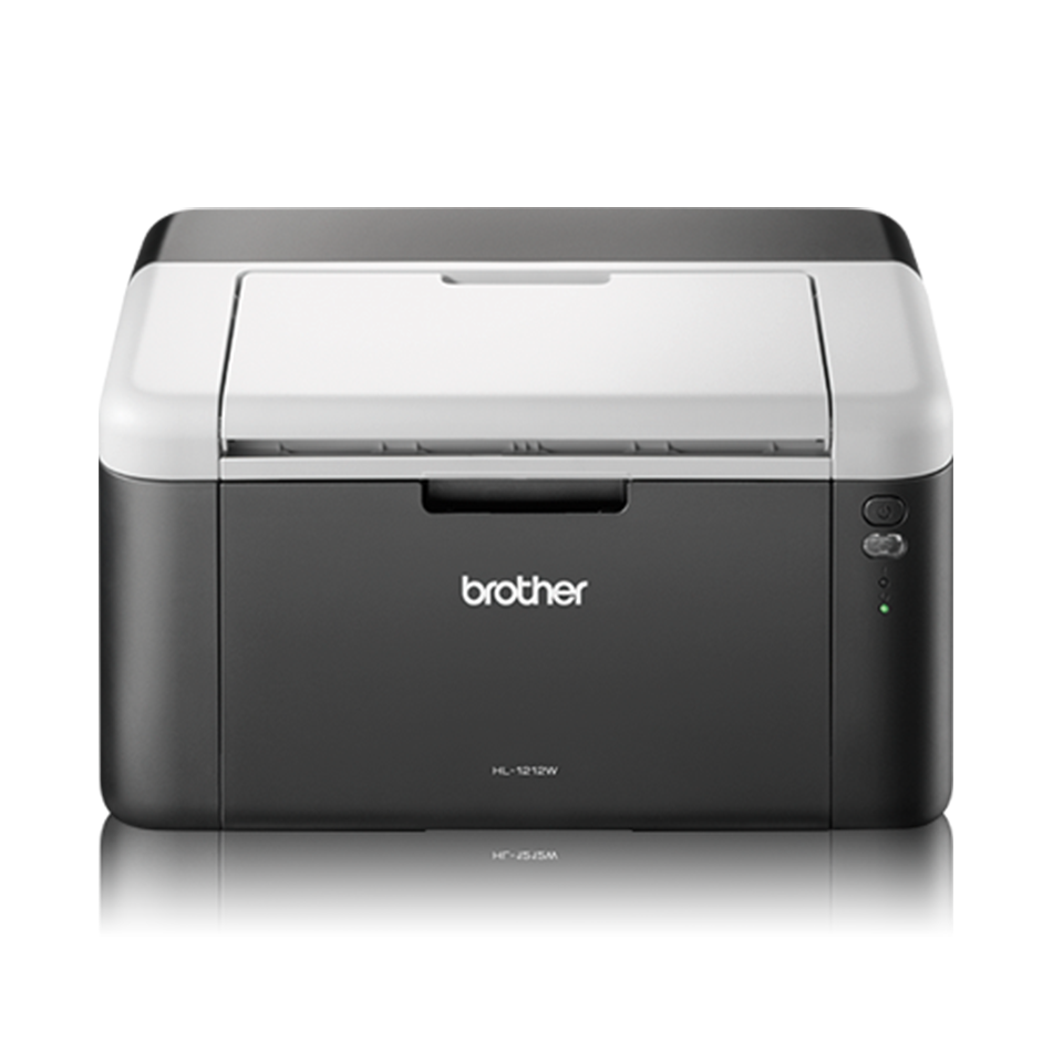 Brother HL-1212W - Laserprinter