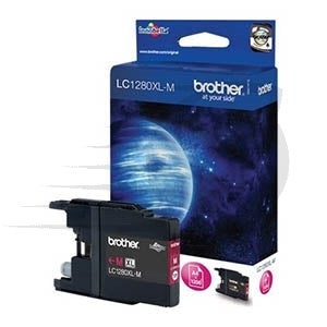 Inktcartridge - LC-1280 - Brother