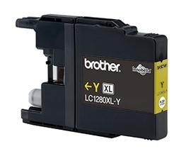 Inktcartridge - LC-1280 - Brother