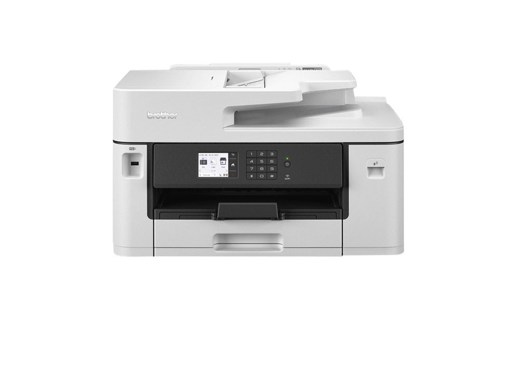 Brother AIO printer MFC-J5340DW A4 en A3 printen + A4 scannen