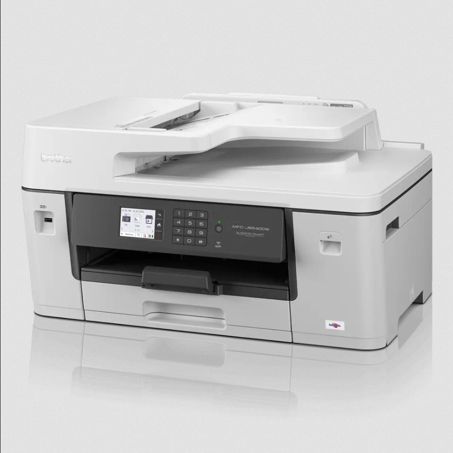 BROTHER MFC-J6540DW - Multifunctionele printer - kleur - inktjet -