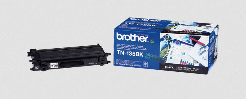 Toner - TN135 - Brother
