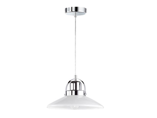 CSW Pinot 1L hanglamp metéén lichtbron tot max 0 Watt