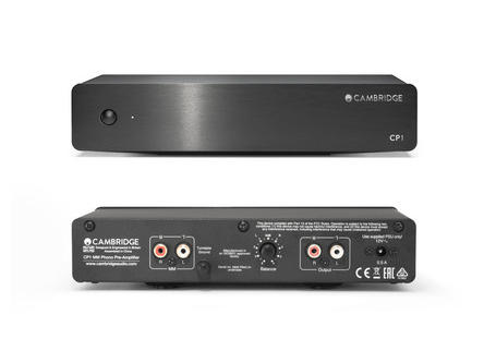 Cambridge Audio CP-1B