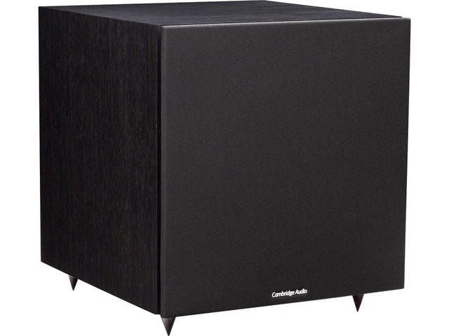 Cambridge Audio SX120 subwoofer