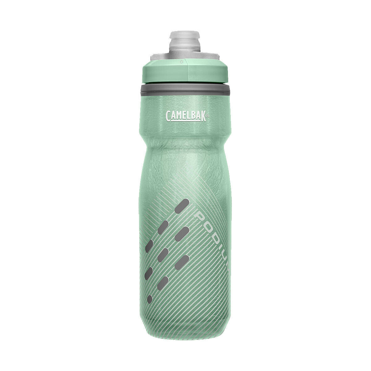 Camelbak Podium Chill 620 ml bidon, groen / 620 ml / niet thermisch