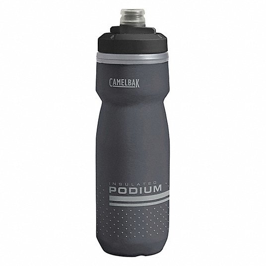 Camelbak - Podium Chill - Isoleerfles maat 620 ml, blauw