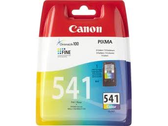 CANON CL-541 Inktcartridge Kleur