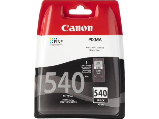 Inktcartridge - PG-540 - Brother