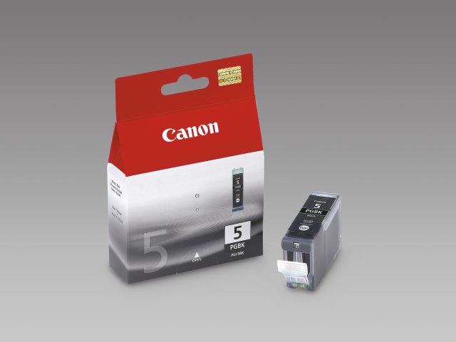 Inktcartridge - PGI-5 - Brother